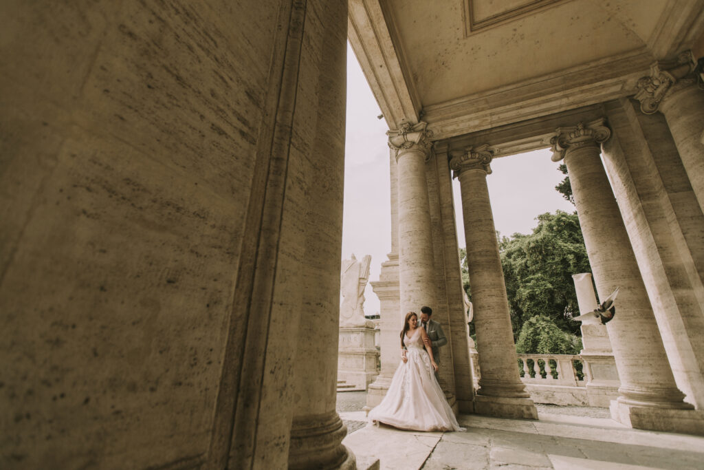 Kingas Hochzeitsplanung Bremen Hochzeitsplanerin